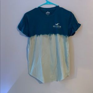Hollister t shirt